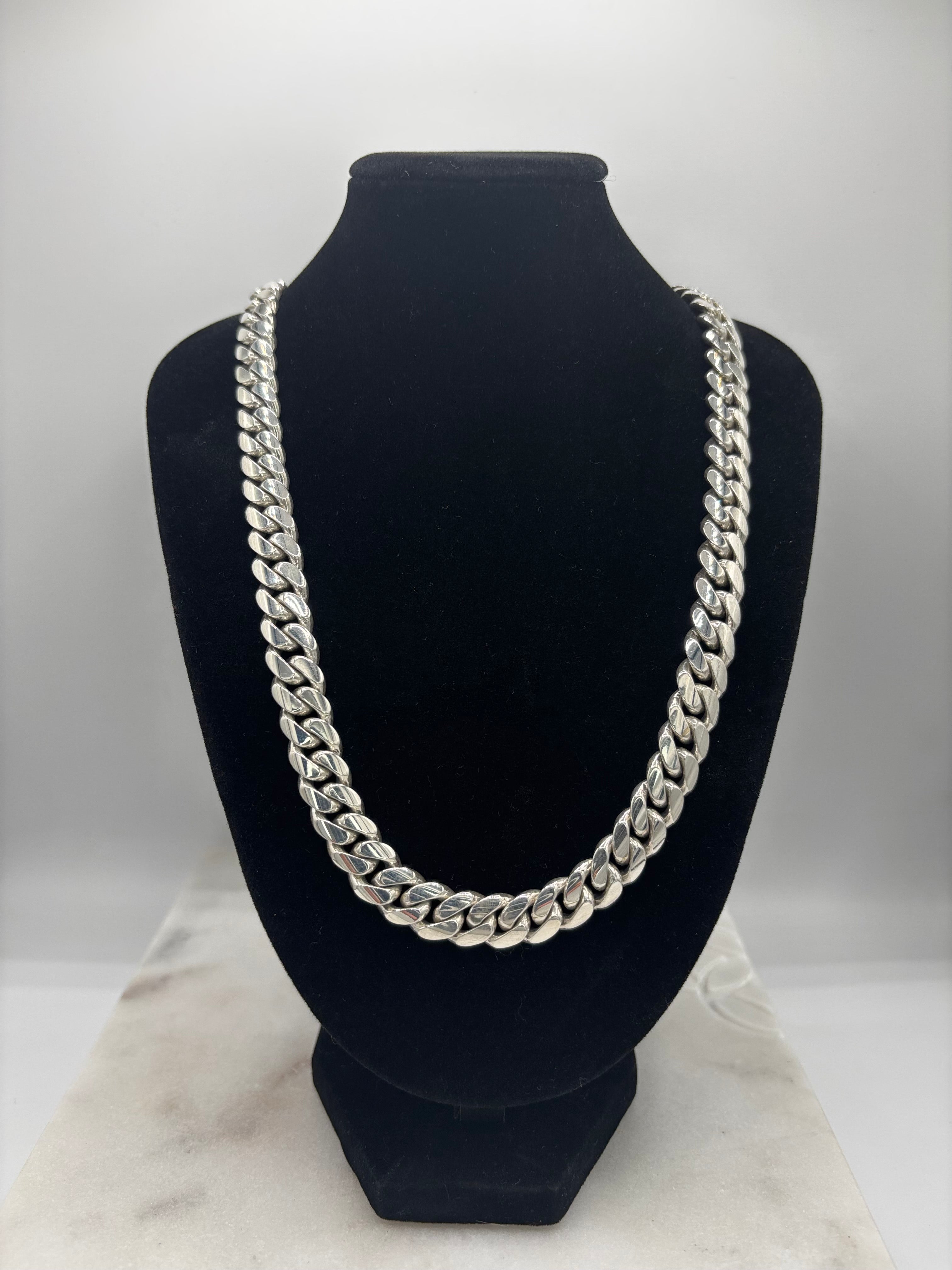 Handmade Links
