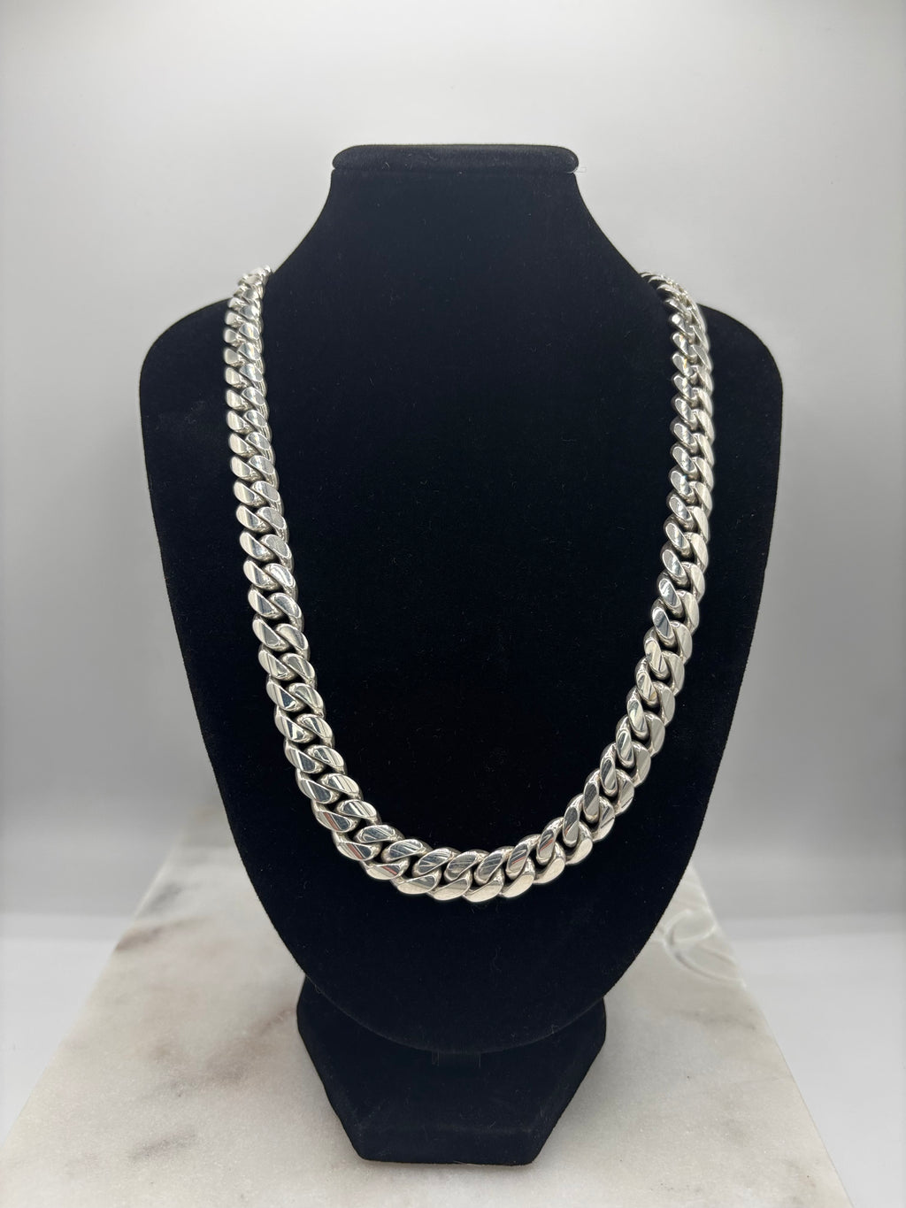 Silver Chain