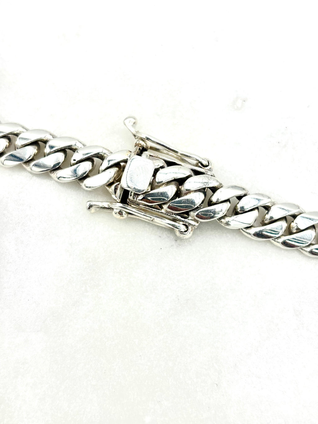 Silver Chain