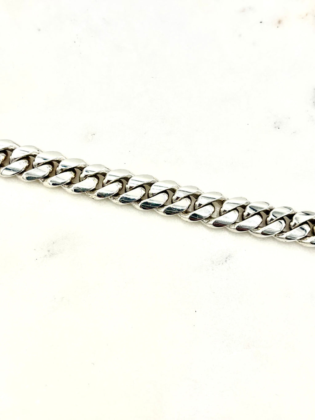 Silver Chain