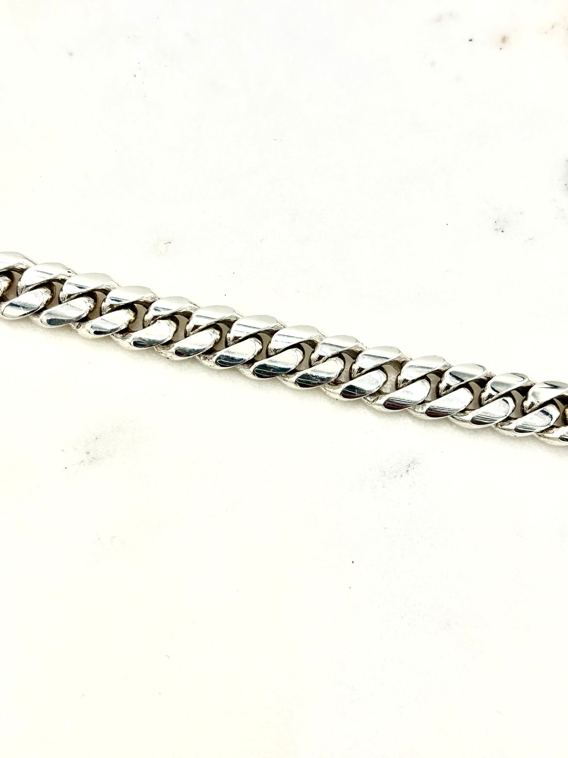 Silver Chain